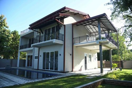 Ranna Cama Y Desayuno | Araliya Villa
