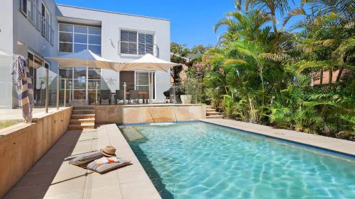 Avoca Beach Casa | Araluen At Avoca Beach