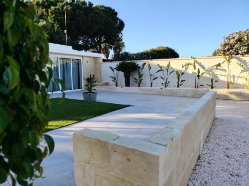 Punta Milocca Casa | Aramara apartment