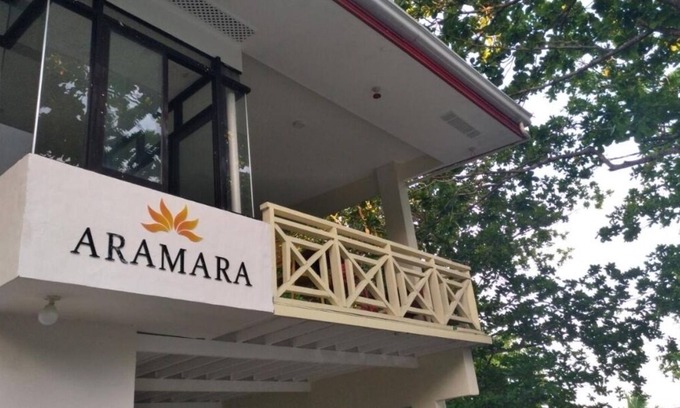 Libaong Complejo | ARAMARA Resort