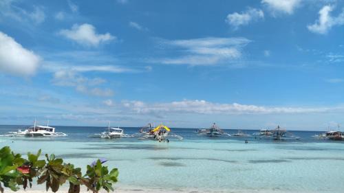 Libaong Complejo | ARAMARA Resort