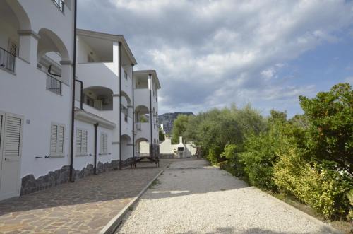 Cala Gonone Apartamento | Arame