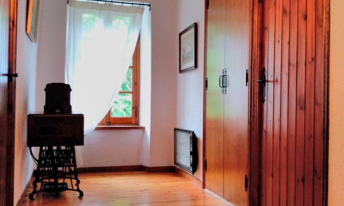 Les Casa | Casa aranesa en Les, Vall d'Aran