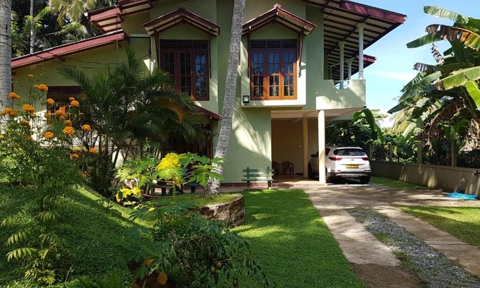 Galle Casa | Arana Bungalow