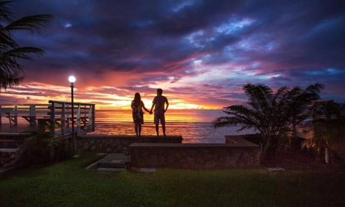 Khao Takiab Complejo | Aranava Resort Huahin