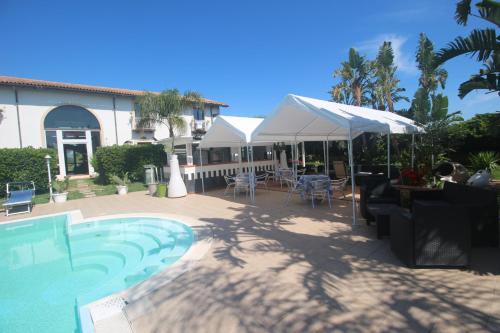 Syracuse Cama Y Desayuno | Aranceto Hotel