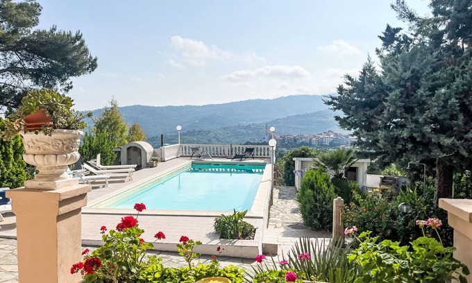 Torrazza Apartamento | Arancio di Liguria (PGI211) by Interhome