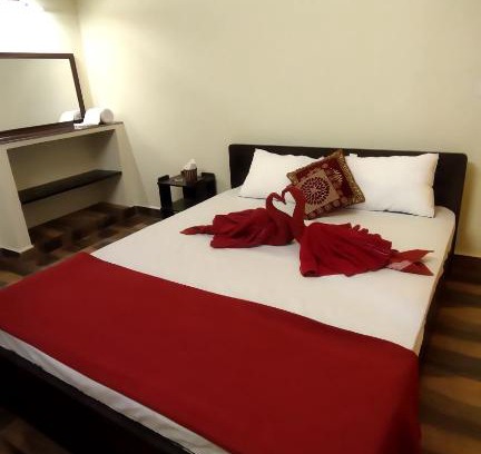 Srirangam Apartamento | Arangan Kudil