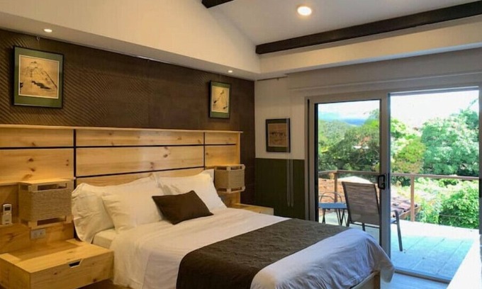 Santa Ana Apartamento | ARANJUEZ LOFTS - Loft Maya #8