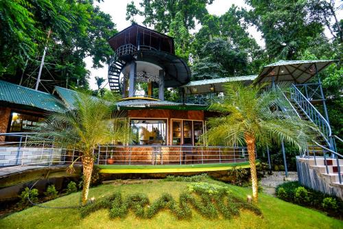 Lataguri Complejo | Aranya Jungle Resorts