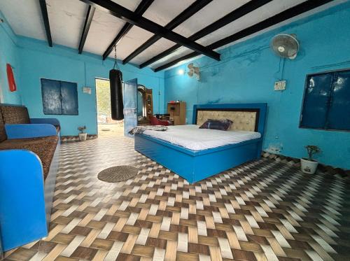 Hasanpur Casa | Aranya Orchids Farmstay