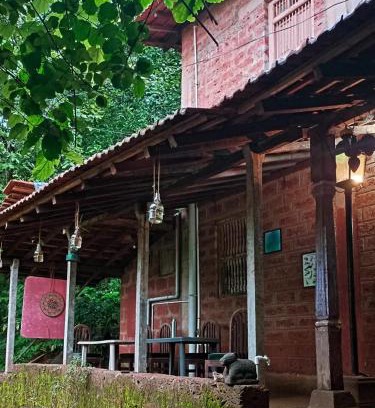 Chiplun Casa | Aranyavaat Ecostay
