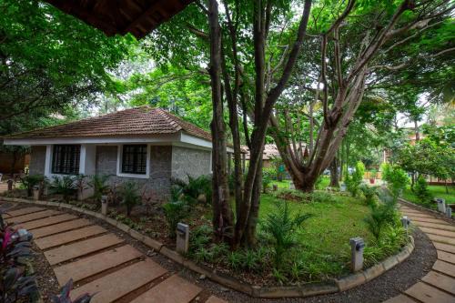 Electronics City Complejo | Aranyeh People Tree Resort