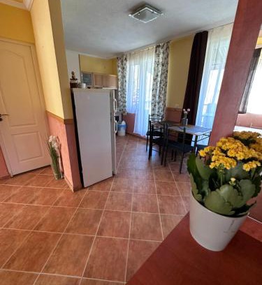 Hajduszoboszlo Apartamento | Aranyeső Apartman- 300 méterre a strandtól