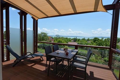 Balatonakali Apartamento | Aranymandula apartmanok