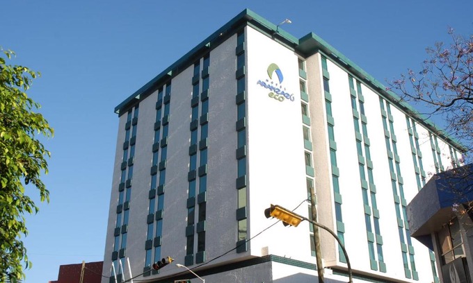 Centro de Guadalajara Hotel | Aranzazu Eco