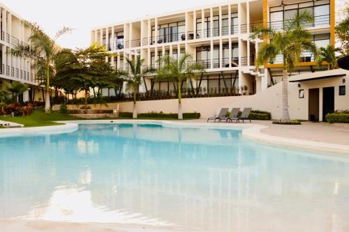 Mezcales Apartamento | Araquuna Private Condominium, Nayarit