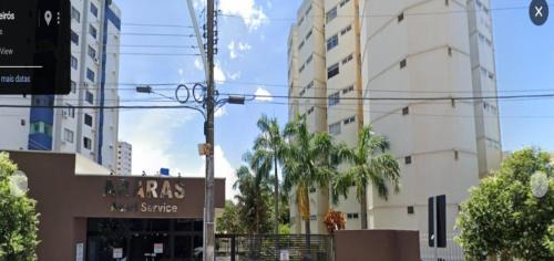 Termal Apartamento | Araras Apart