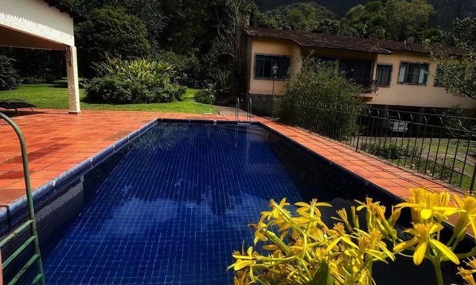 Araras Casa | Guacamayos, paz y tanquilidad