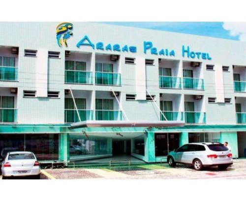 Atalaia Hotel | Araras Praia Hotel
