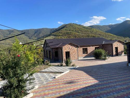 Tavush Province Casa | Ararat Hotel