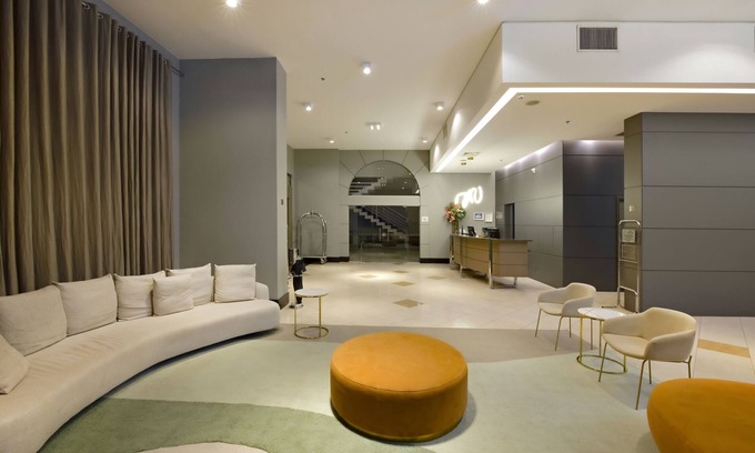 Ribeirao Preto Hotel | Araucária Plaza