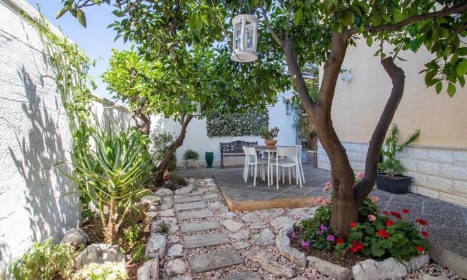Montalbano Apartamento | Araucaria Guest House