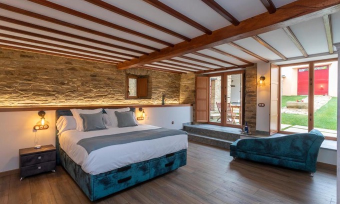 Barreiros Casa | Araucaria House