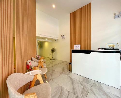 Bangkok Central Business District Apartamento | Arawana Express Sukhumvit 22