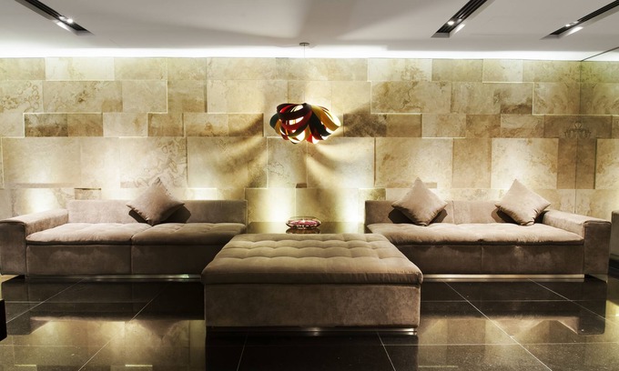 Petit Jean Ocharán Hotel | Arawi Miraflores Prime