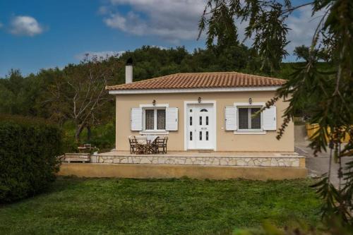 Agia Marina Casa | Arba private House by "elite"