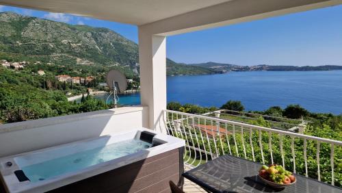 Zupa dubrovacka Apartamento | Arba Seaview Residences Apartments