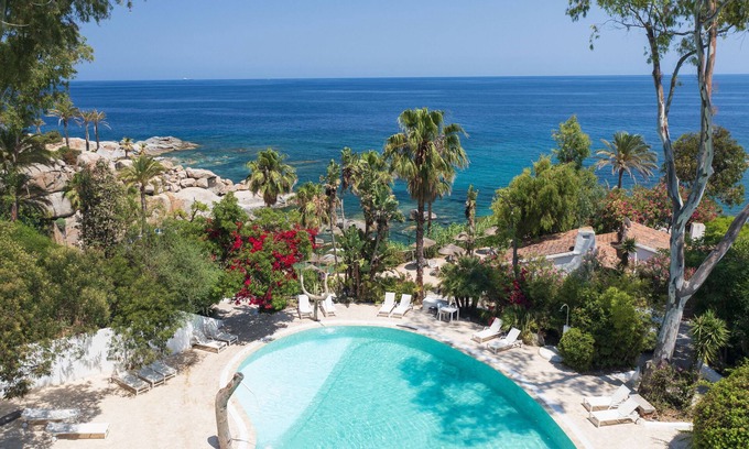 Arbatax Hotel | Arbatax Park Resort - Cottage