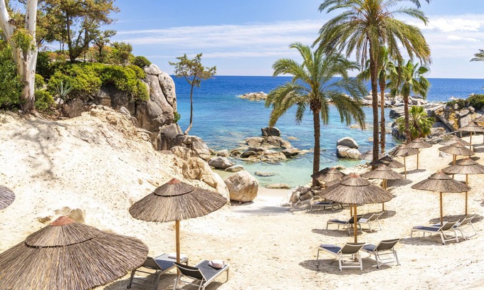 Arbatax Hotel | Arbatax Park Resort - Telis