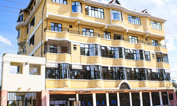 Kiambu Hotel | Arbbor Hotel
