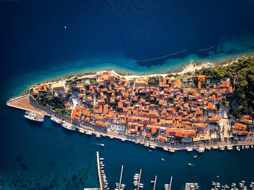 Rab Apartamento | Arbe Downtown
