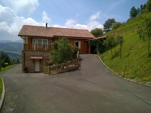 Urdaneta Apartamento | Arbegain Etxea