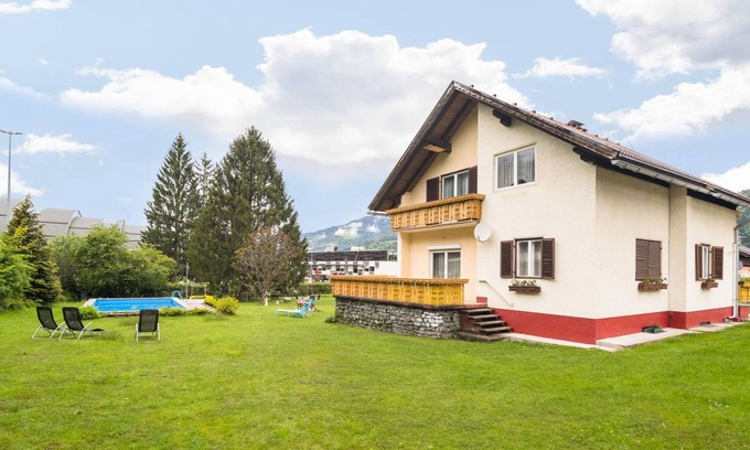 Tropolach Apartamento | Apartamento ∙ 1 habitación ∙ 4 personas