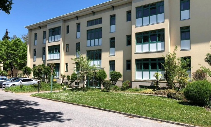 Puntigam Apartamento | Arbeiterwohnheim Workers Dormitory Graz