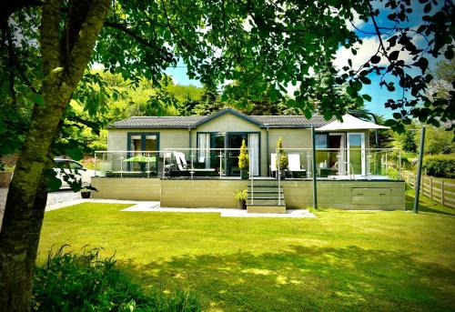 Mold Cabina | Arbennig Luxury Lodges