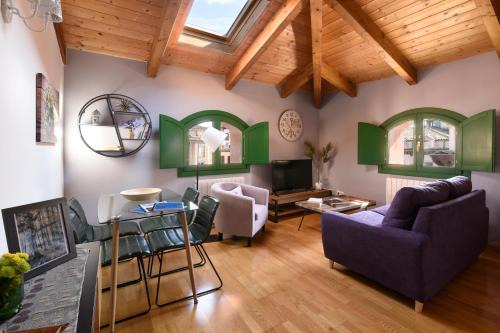 Casco Antiguo Apartamento | Arbesa Huesca