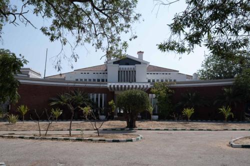 Karachi Complejo | Arbian Sea Country Club