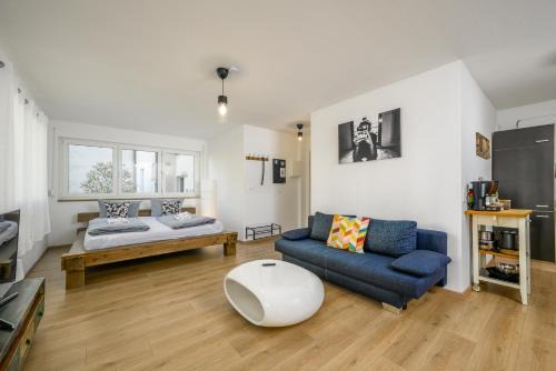 Wahren Apartamento | Arbio I Spacious Apart near Auensee