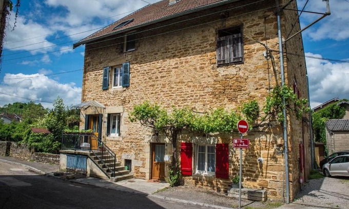 Arbois Apartamento | Arbois Le 1876