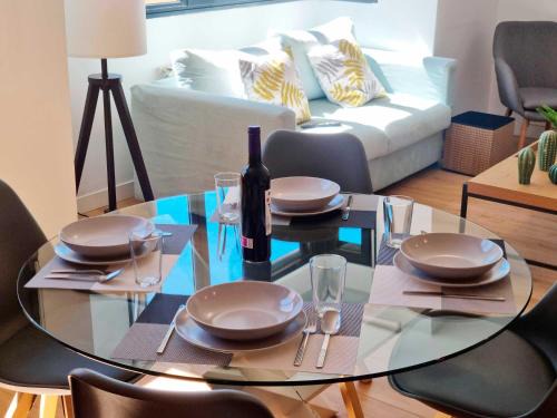 Soria Apartamento | Arboleda Centro con Parking