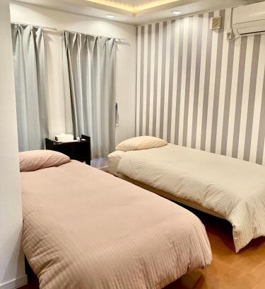 Biei Casa | ARBOLITO inn