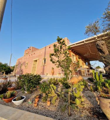 Ugento Cama Y Desayuno | Arbor Exclusive B&B