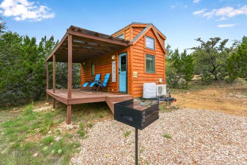 Dripping Springs Casa | Arbor House of Dripping Springs - Hound Hollow