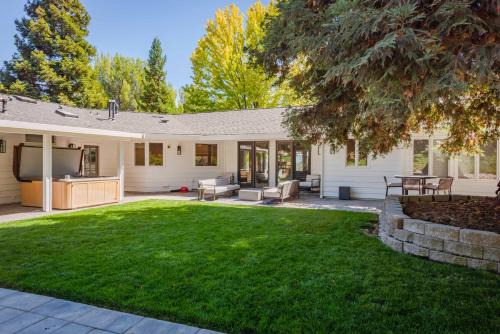 Paso Robles Casa | Arbor House