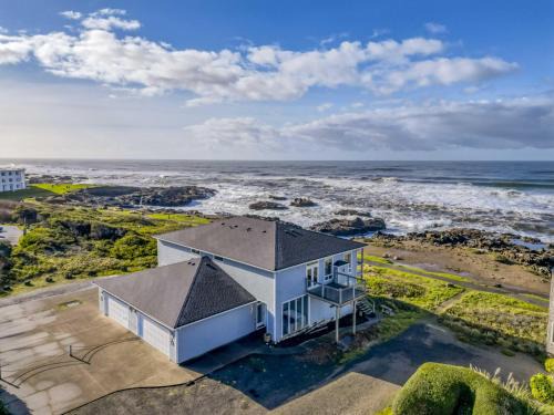 Yachats Casa | Arbor House